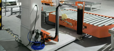 自動纏膜機有哪些常見故障及解決方法？