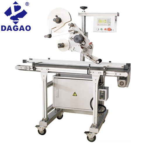 DG-CA2000型 自動貼標機、貼標簽機